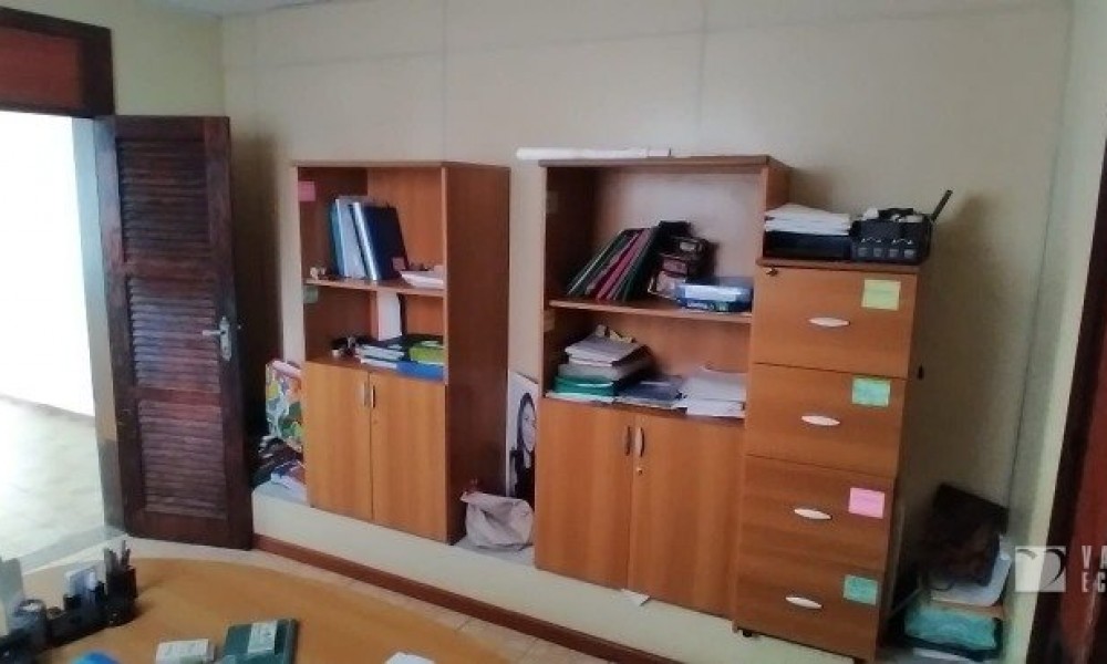 Prédio Comercial