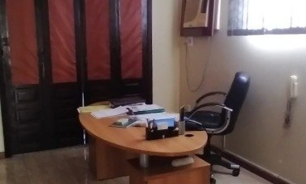 Prédio Comercial
