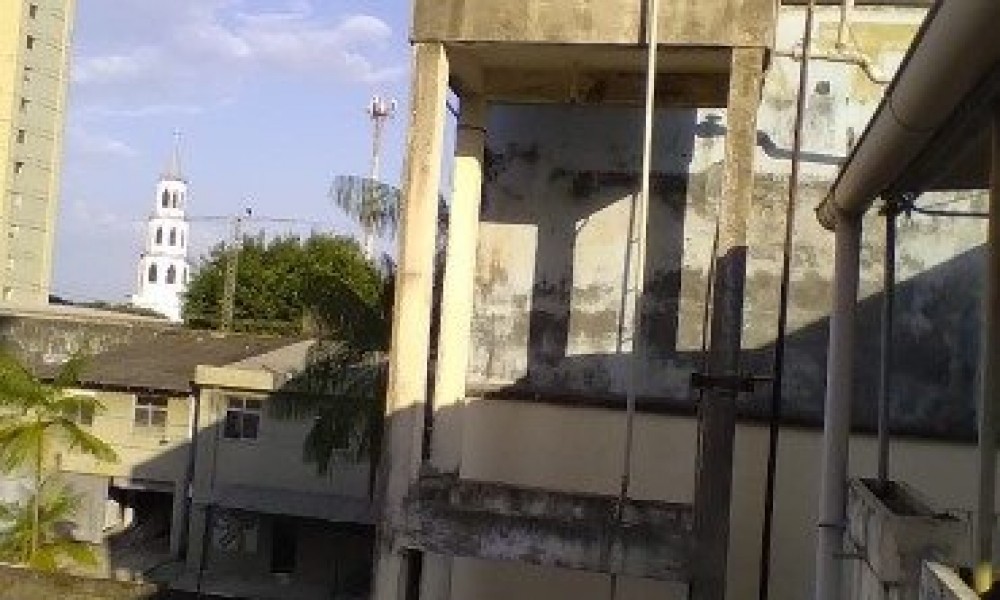 Prédio Comercial