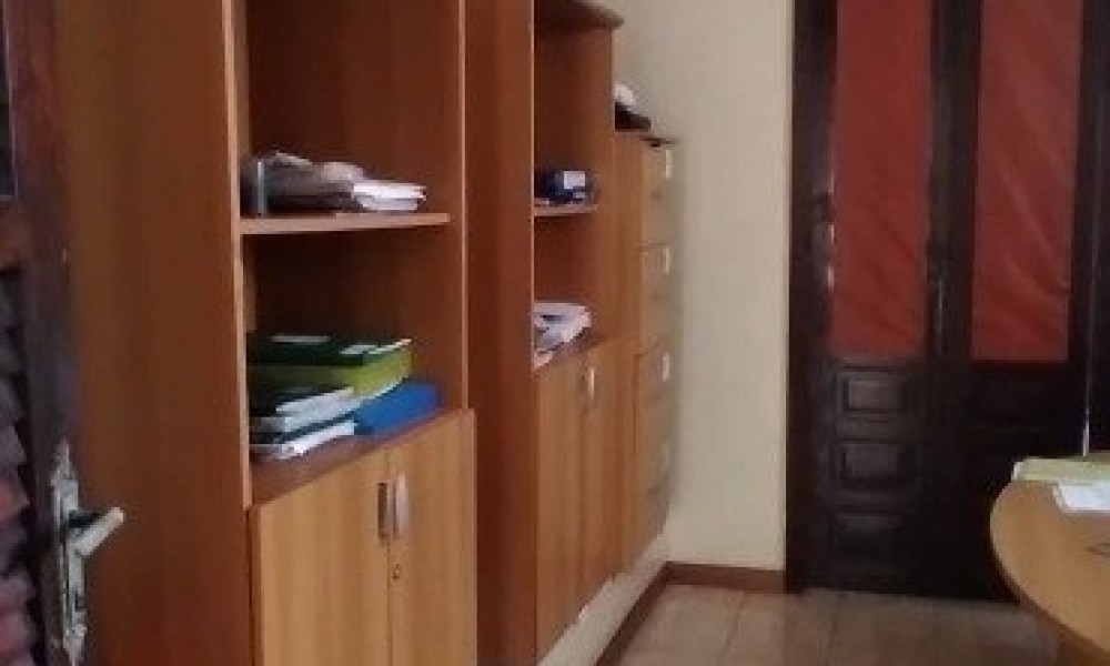 Prédio Comercial