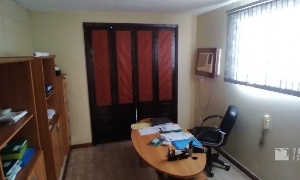 Prédio Comercial