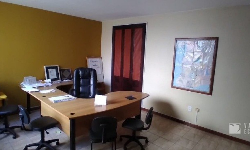 Prédio Comercial