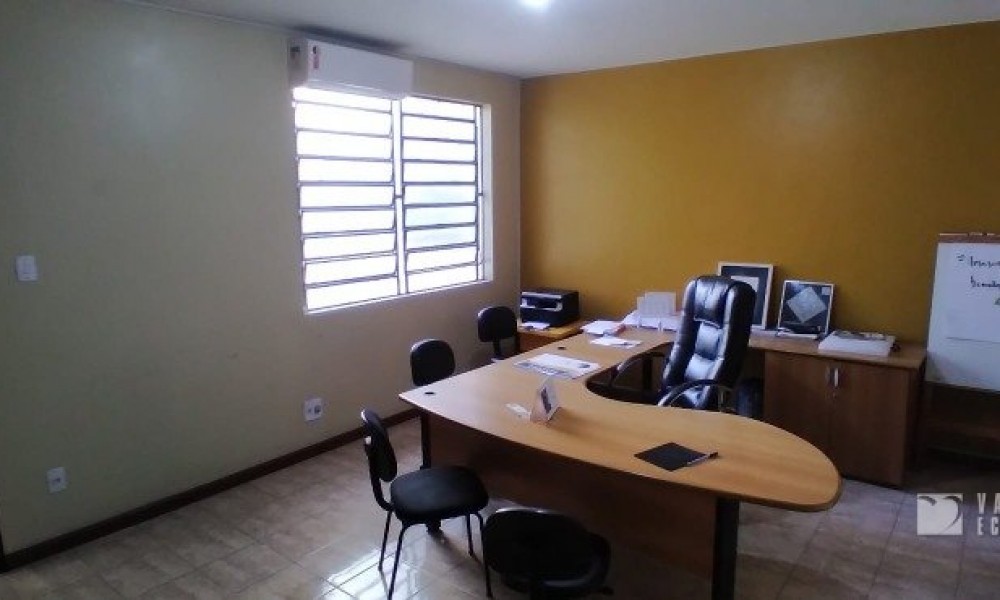 Prédio Comercial