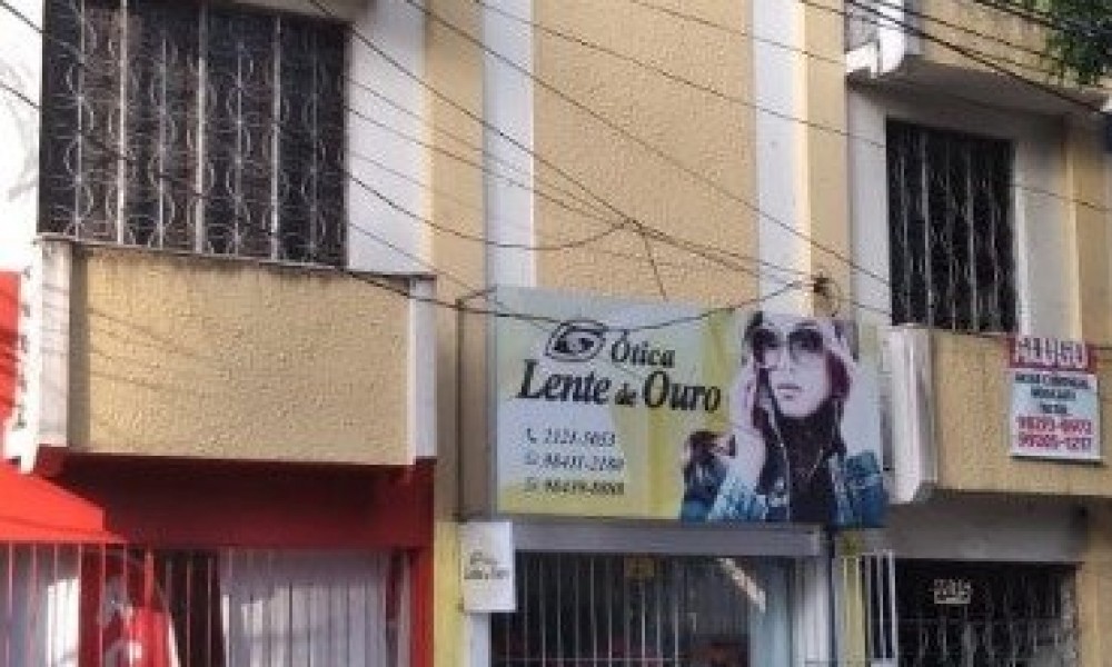 Prédio Comercial