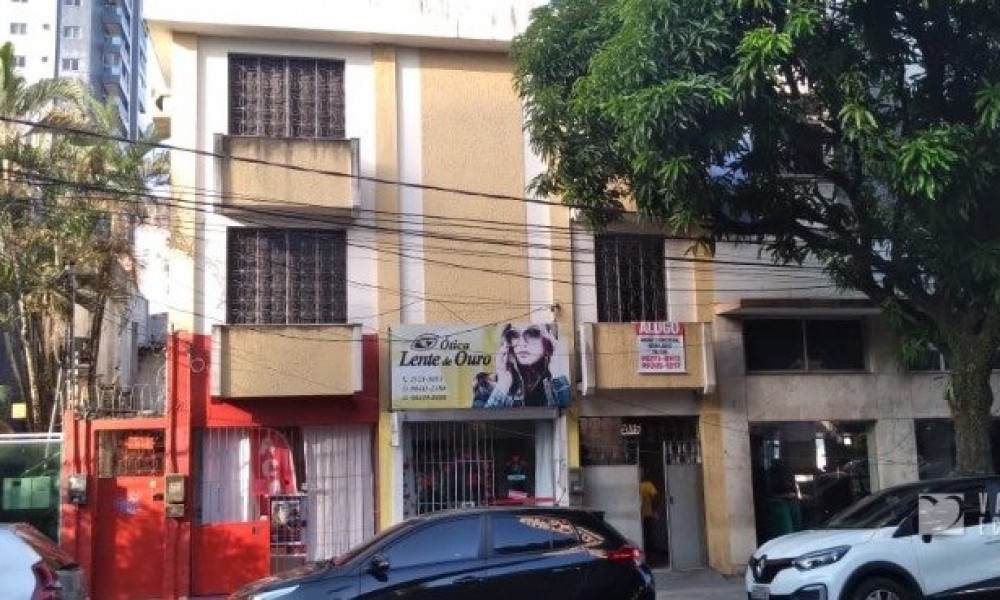 Prédio Comercial