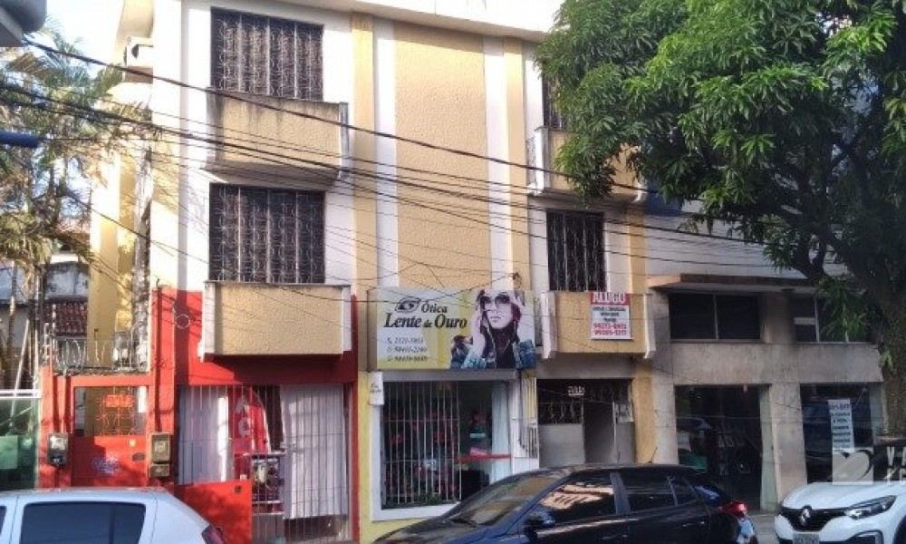 Prédio Comercial
