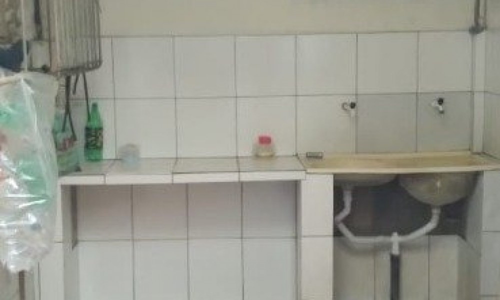 Prédio Comercial