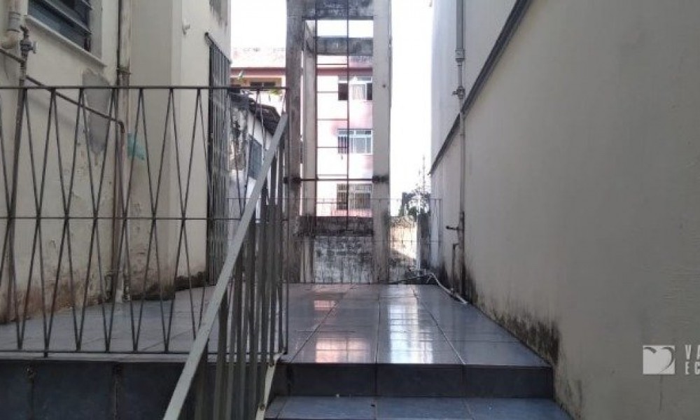 Prédio Comercial