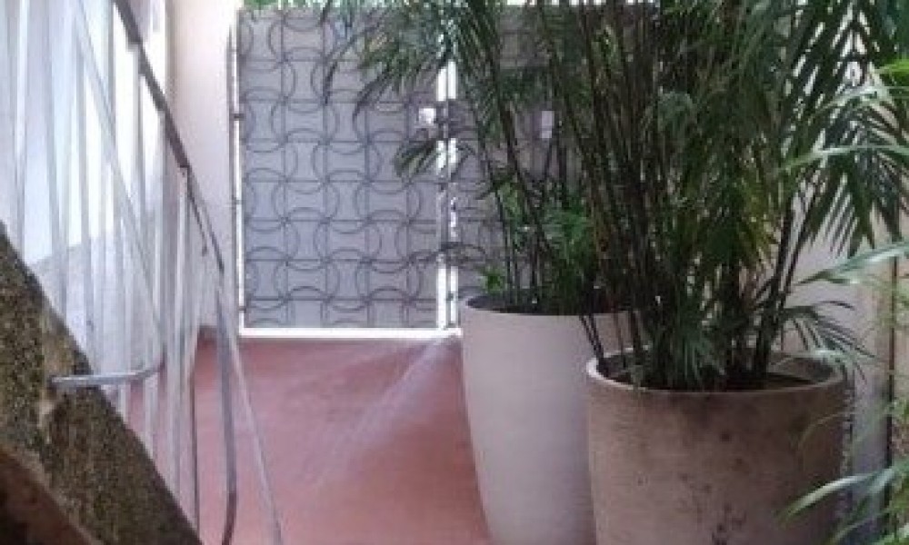 Prédio Comercial