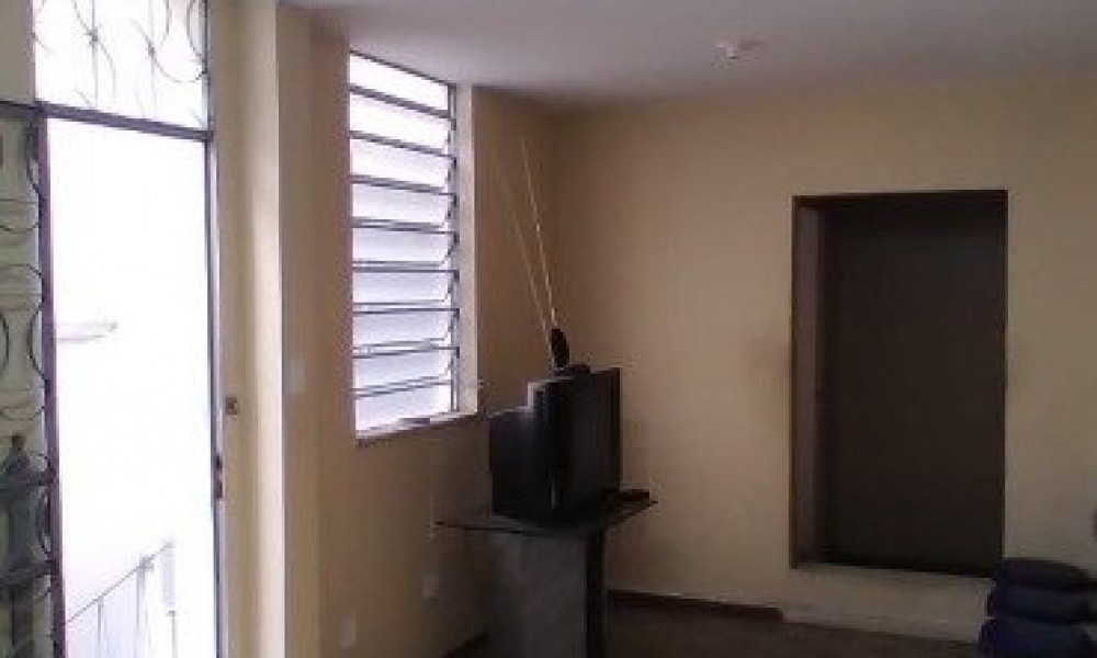 Prédio Comercial