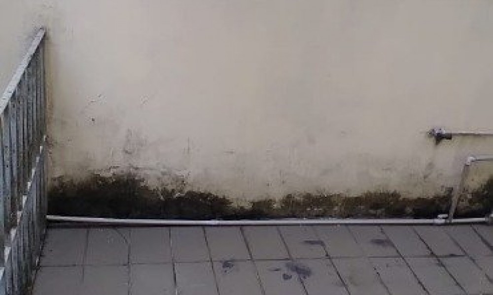 Prédio Comercial