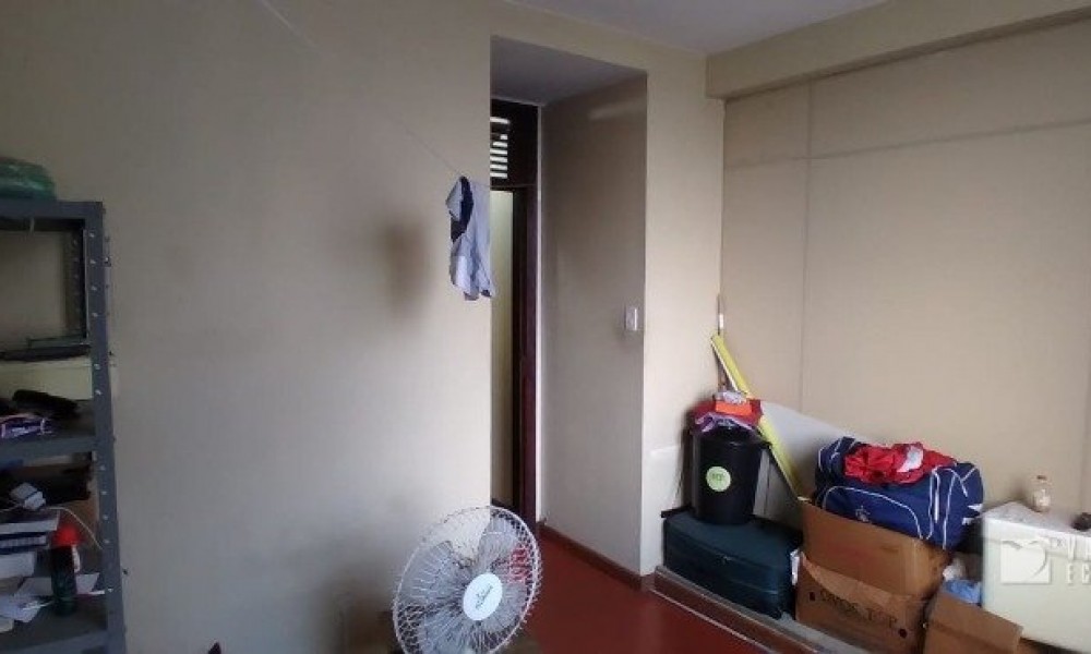 Prédio Comercial