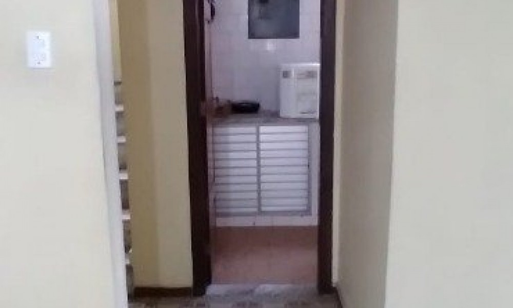 Prédio Comercial