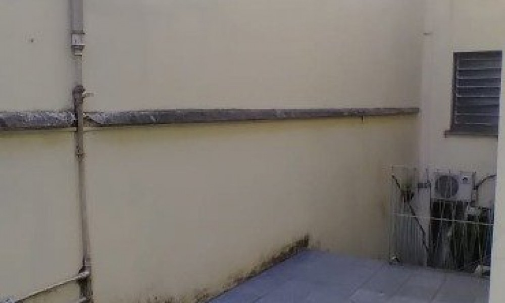 Prédio Comercial