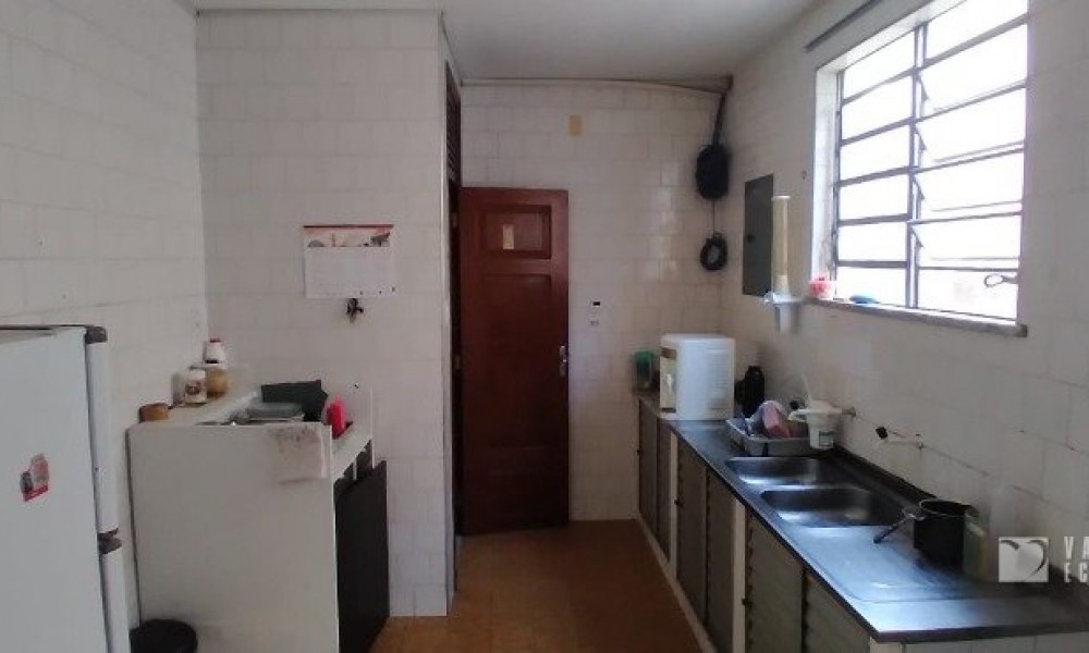 Prédio Comercial