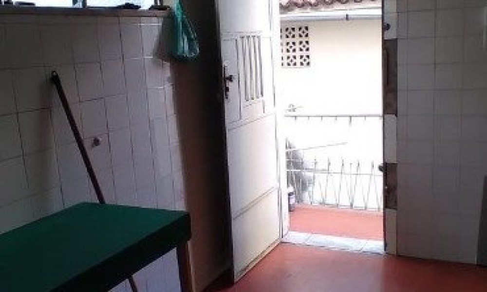 Prédio Comercial