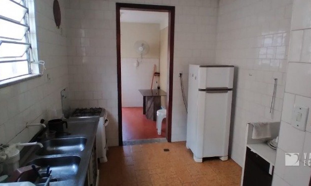 Prédio Comercial