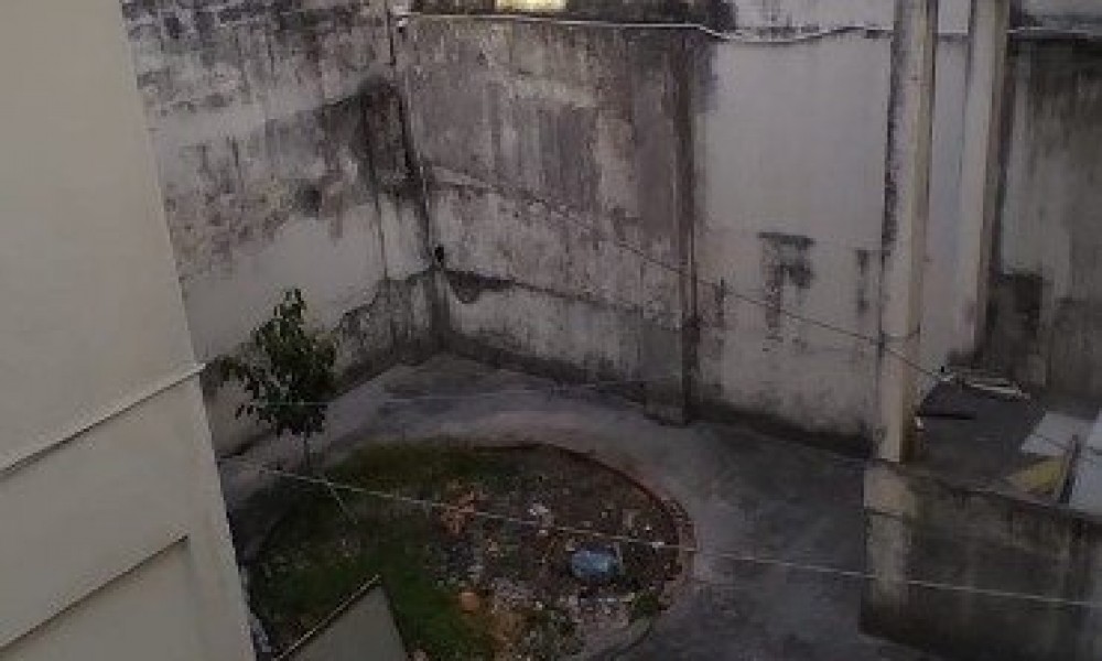 Prédio Comercial