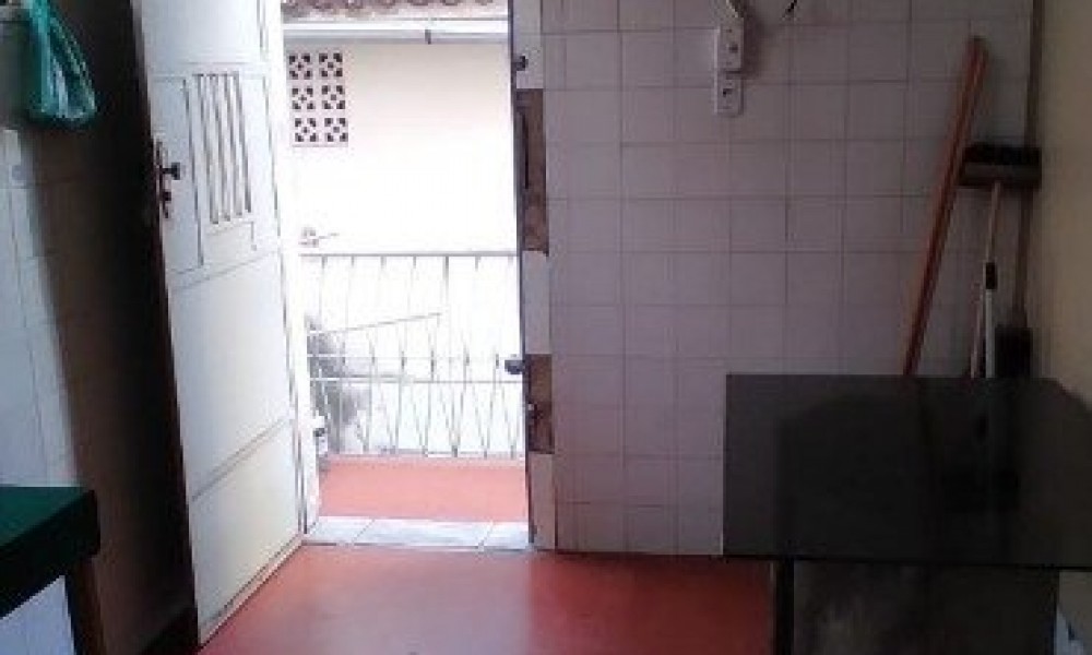 Prédio Comercial