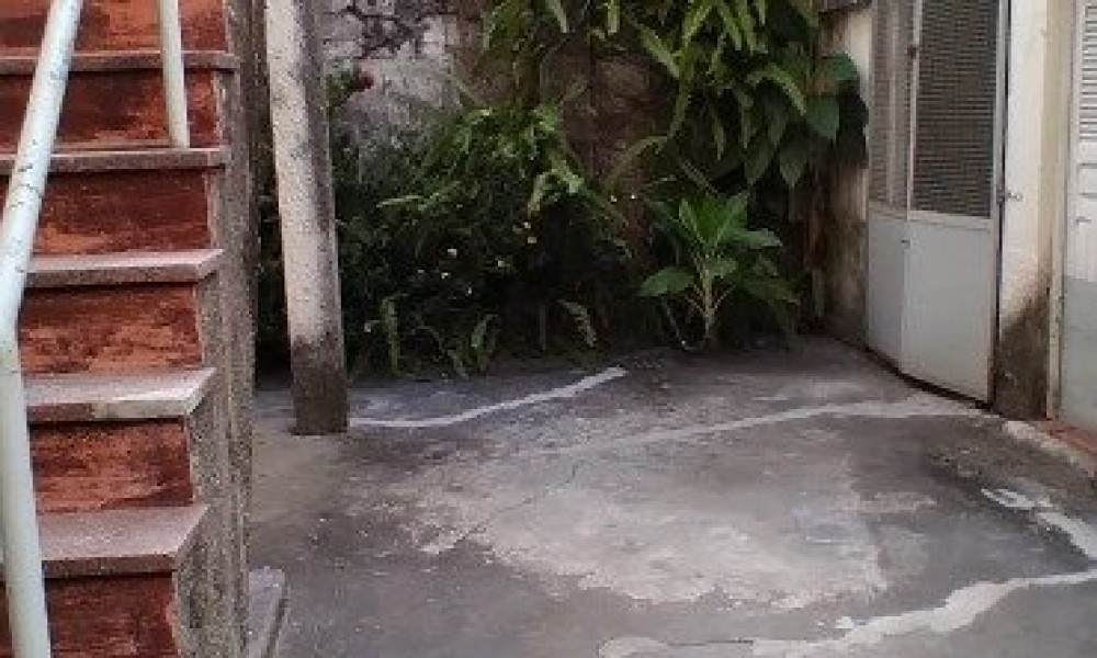 Prédio Comercial