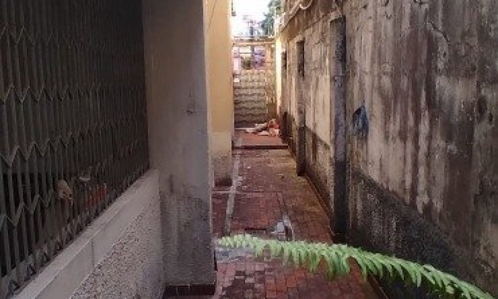 Prédio Comercial