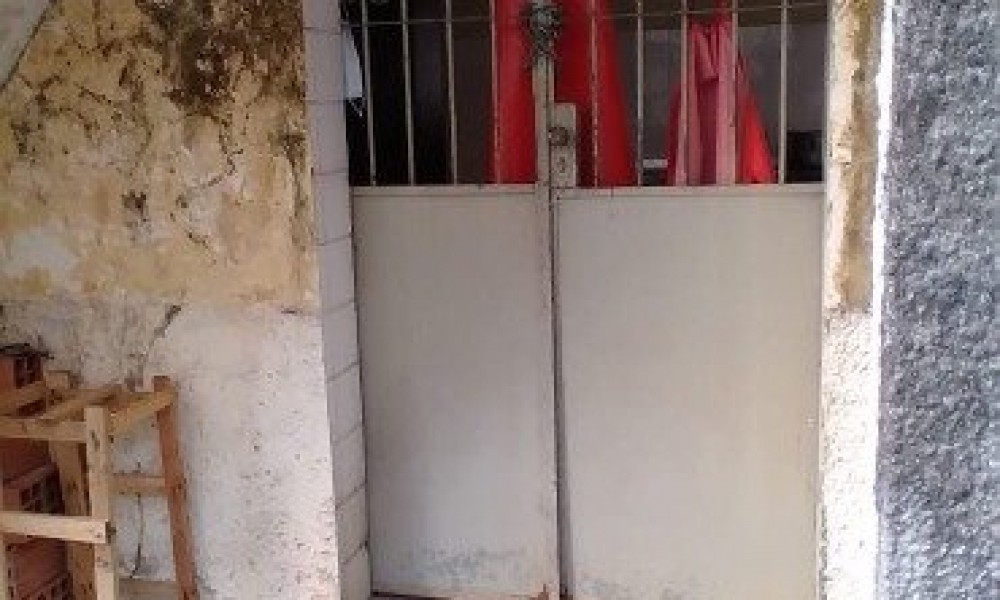 Prédio Comercial