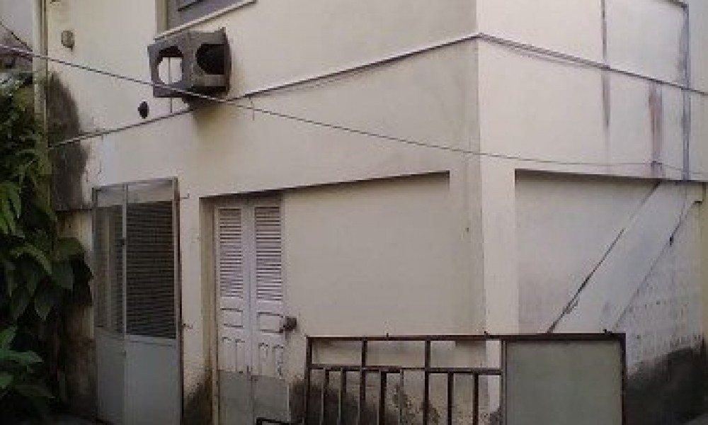 Prédio Comercial