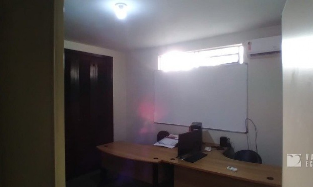 Prédio Comercial