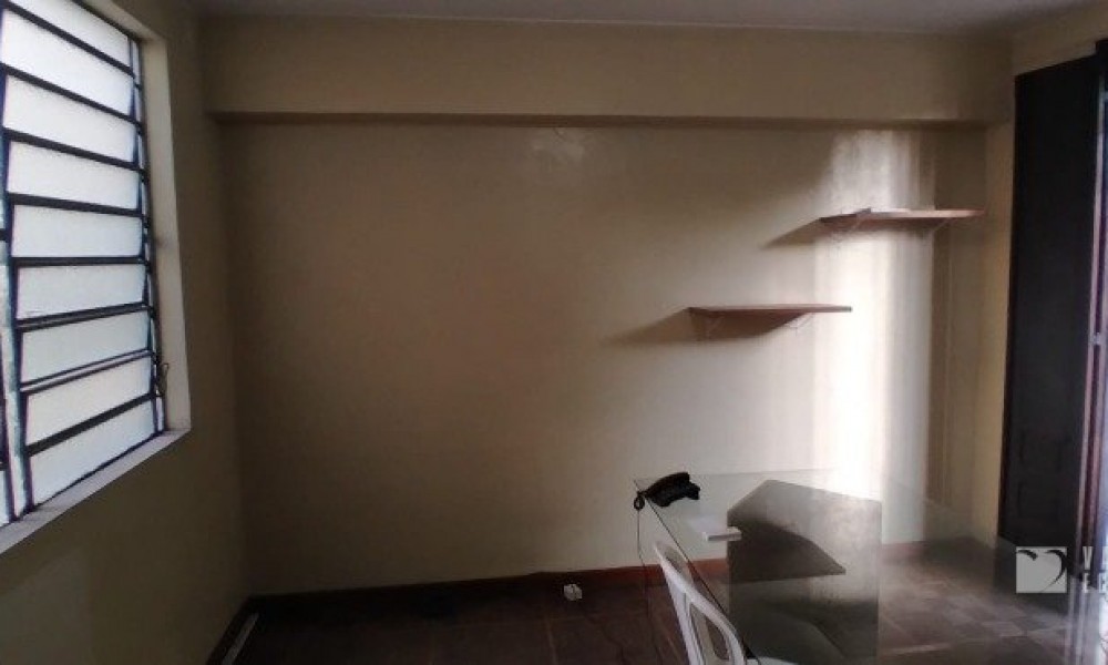 Prédio Comercial