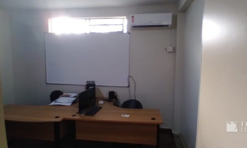 Prédio Comercial