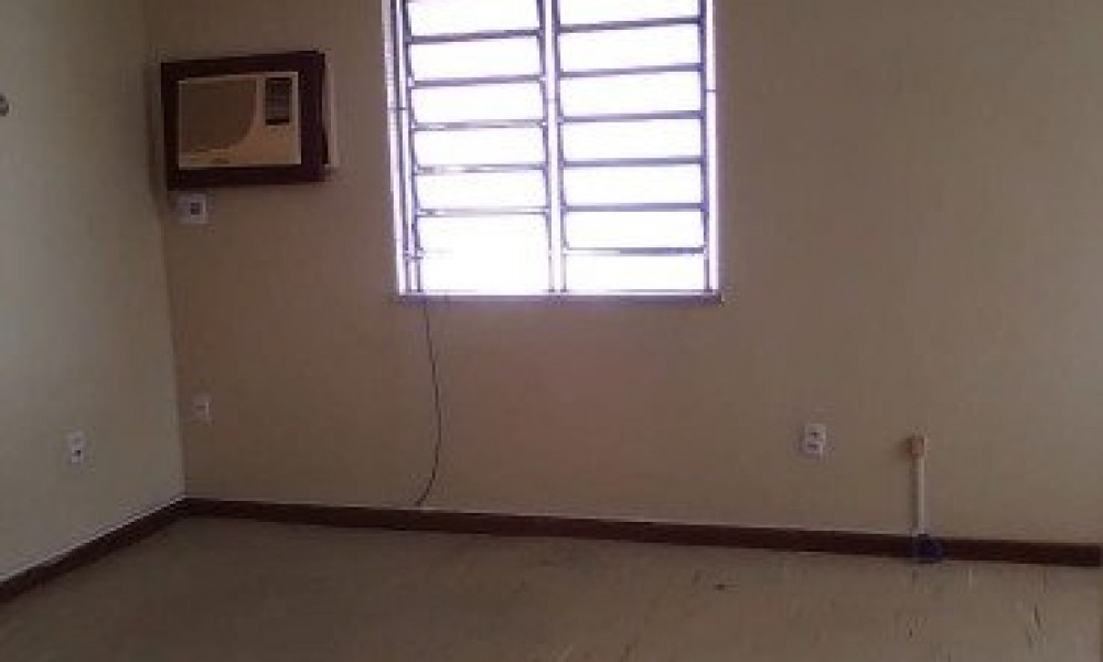 Prédio Comercial