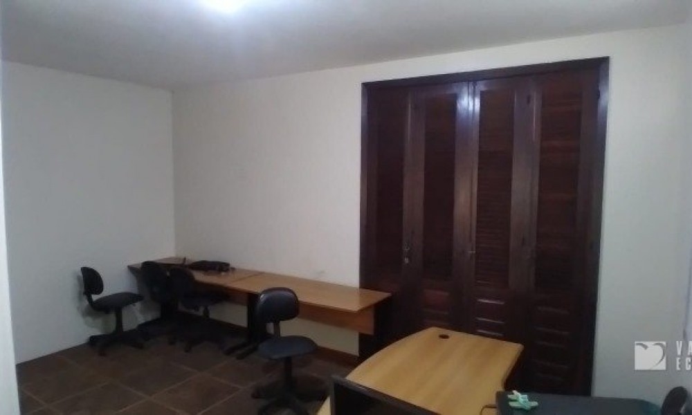 Prédio Comercial