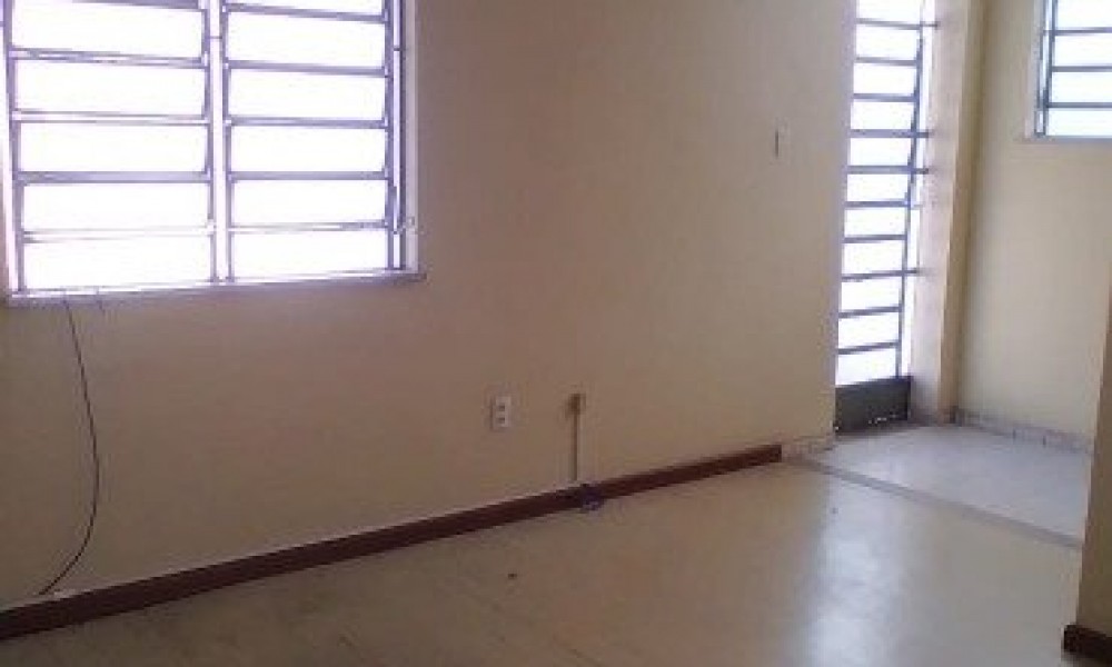 Prédio Comercial