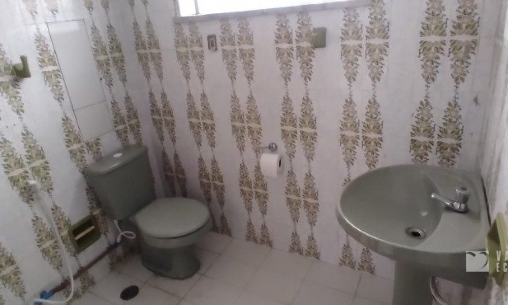 Prédio Comercial
