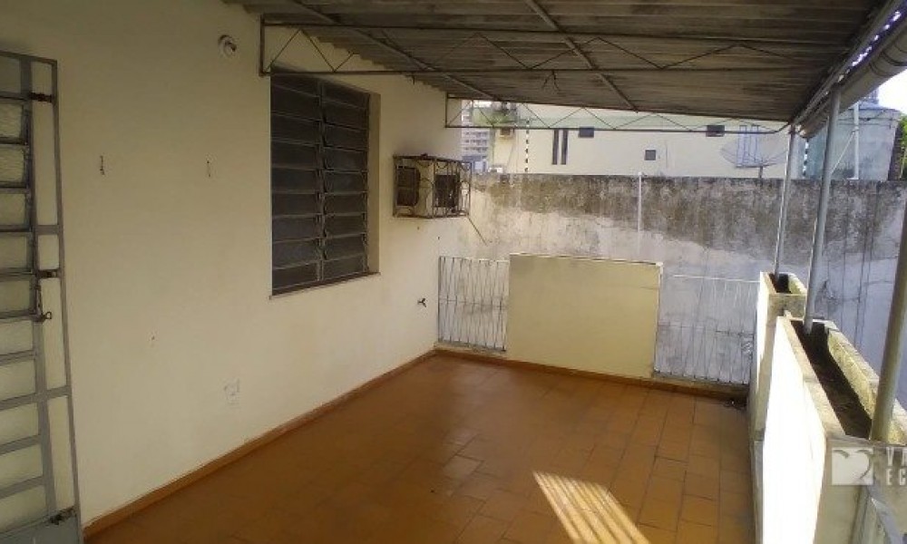 Prédio Comercial