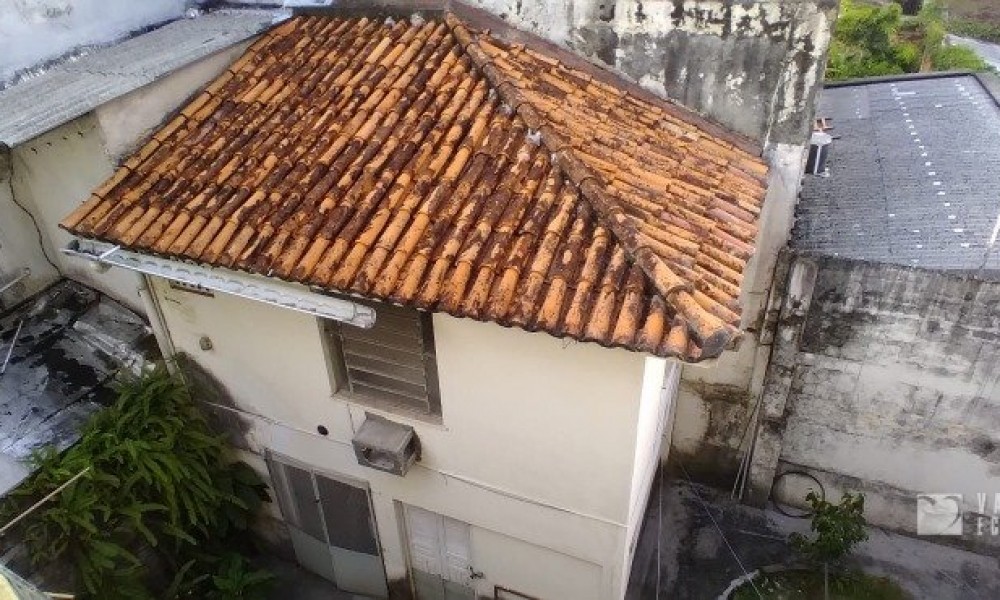 Prédio Comercial