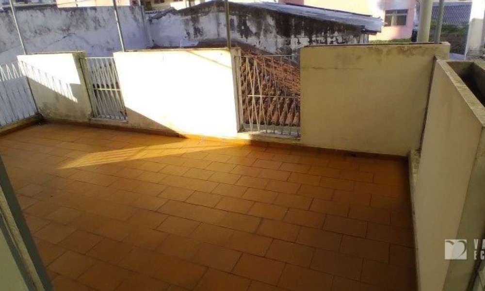 Prédio Comercial