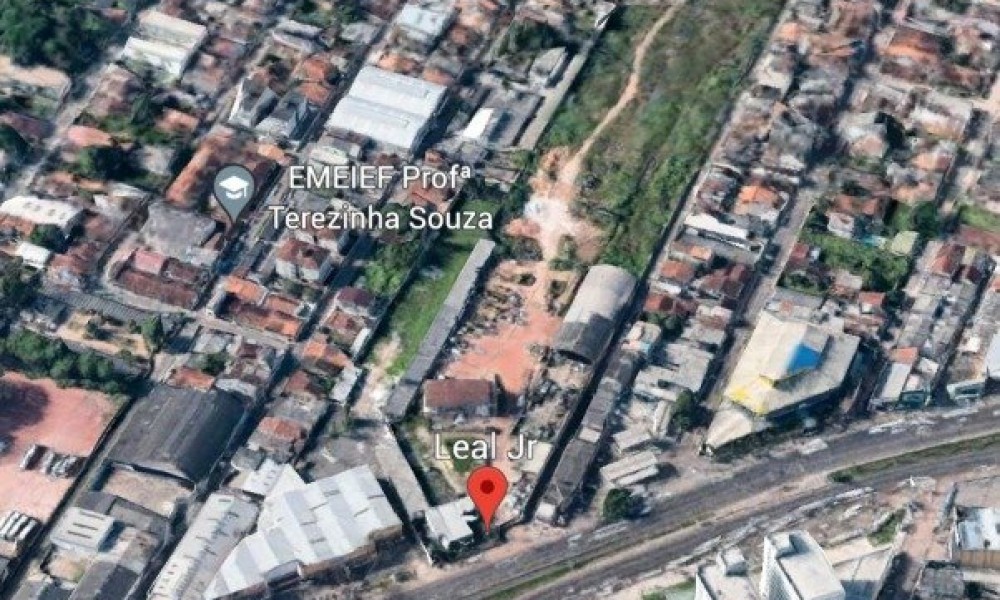Terreno 