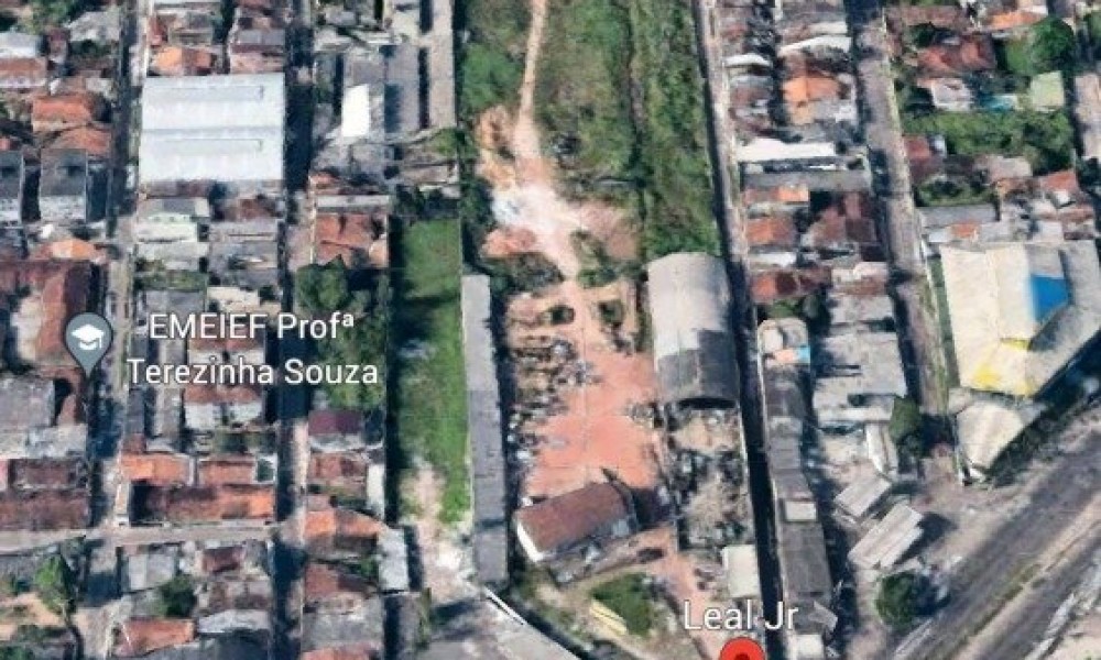 Terreno 