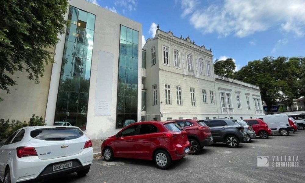 Prédio Comercial