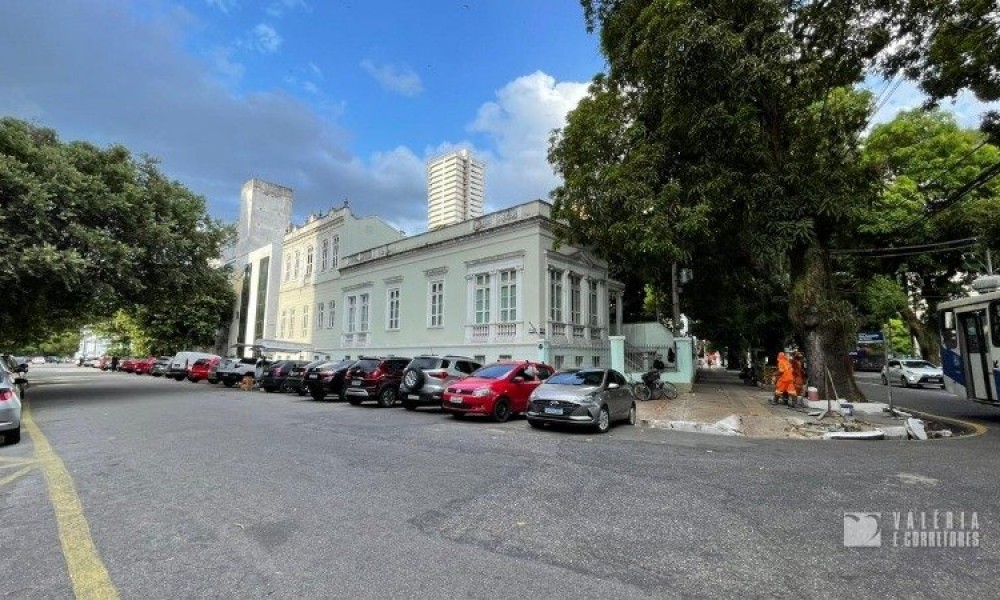 Prédio Comercial