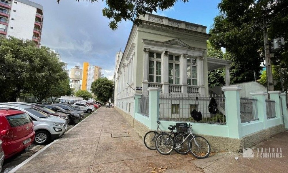 Prédio Comercial