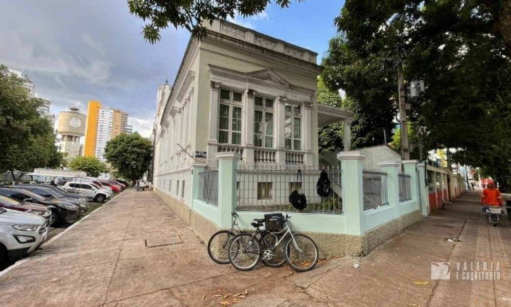 Prédio Comercial