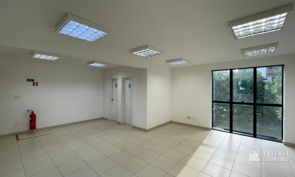 Prédio Comercial
