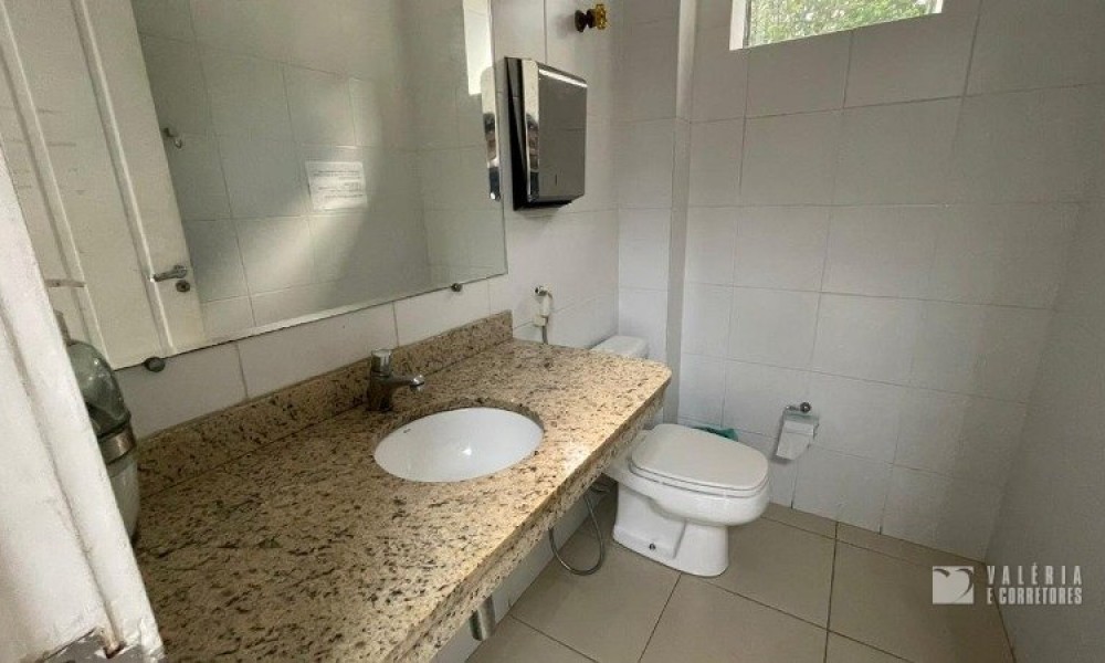 Prédio Comercial