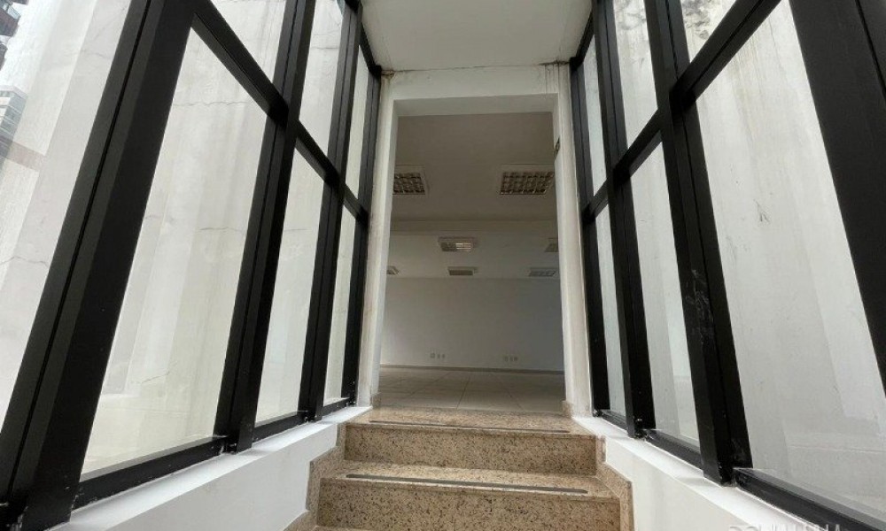 Prédio Comercial
