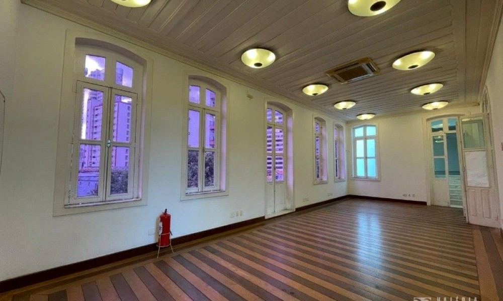 Prédio Comercial
