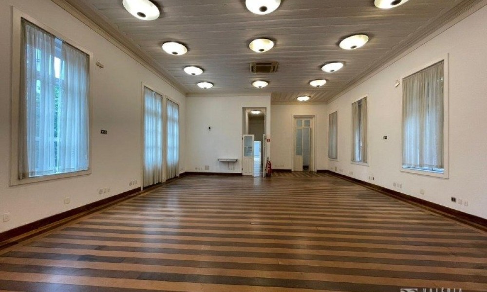 Prédio Comercial