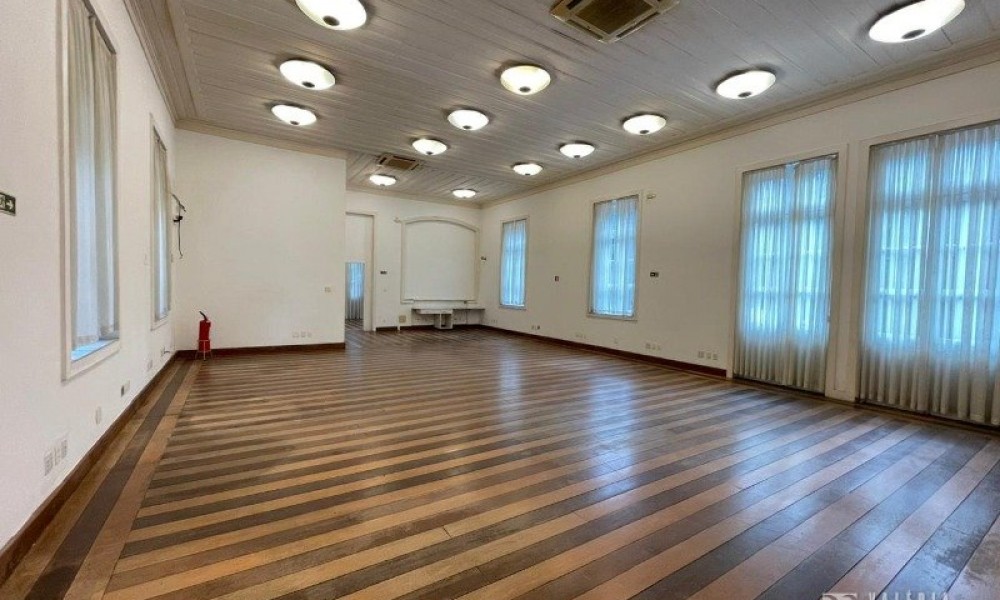 Prédio Comercial