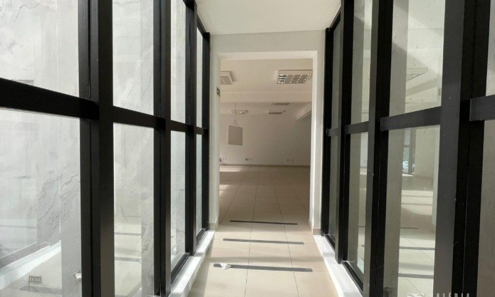 Prédio Comercial